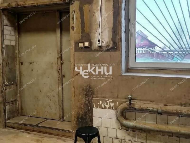 здание под склад на улице Маяковского город Городец