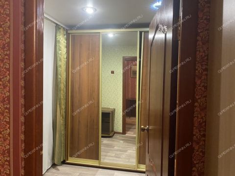 2-komnatnaya-ul-gorohoveckaya-d-46 фото