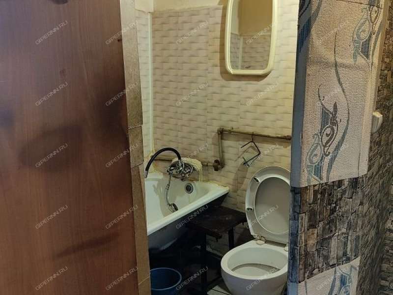 однокомнатная квартира на Ясной улице дом 29а