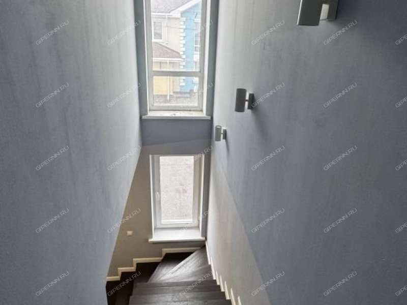 таунхаус на улице Восточная деревня Фроловское