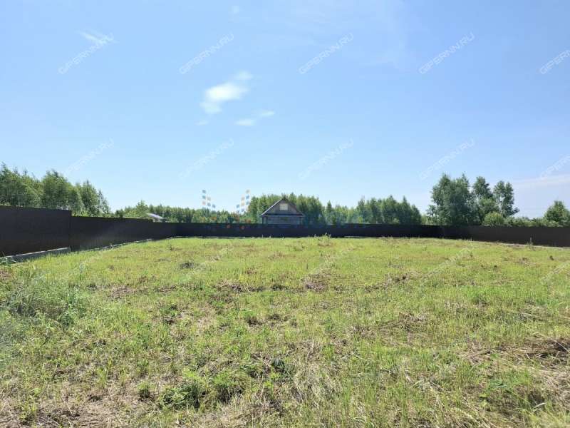 дом на Ореховой улице деревня Заозерье