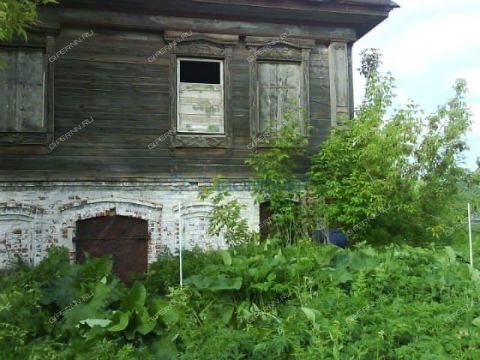 dom-derevnya-habarskoe-bogorodskiy-municipalnyy-okrug фото