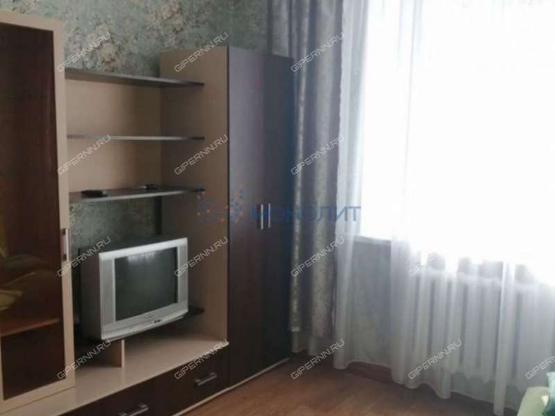 двухкомнатная квартира на улице Июльских Дней дом 3