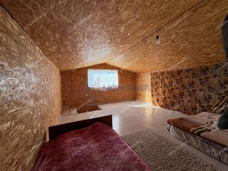 дача на СНТ Станция Горький Сортировочный ДОЗ-1