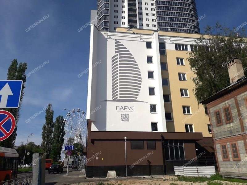 помещение под торговую площадь на Сенной площади