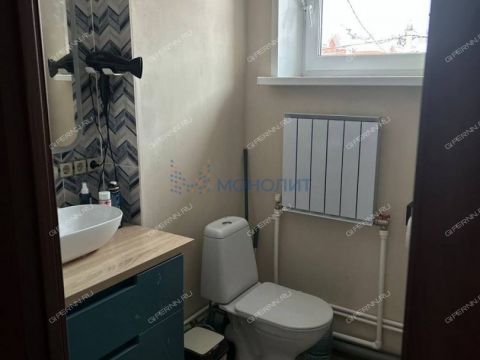 taunhaus-zhdanovskiy-sp-kstovskiy-rayon фото