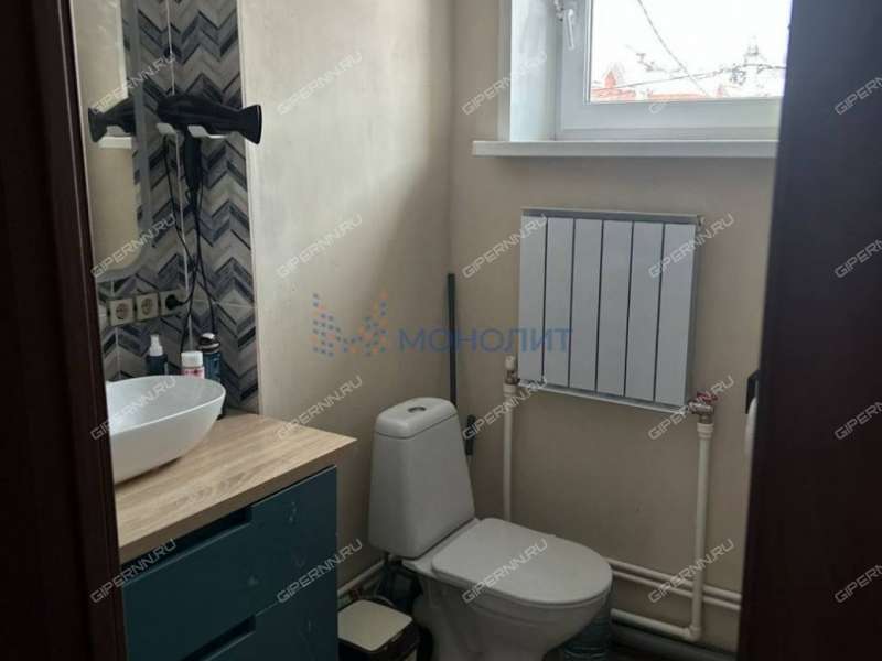 таунхаус на улице Славянская Ждановский сп