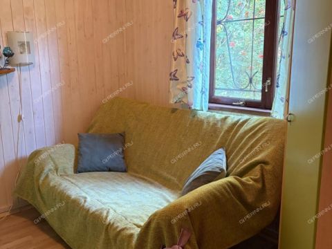 dacha-selo-kantaurovo-gorodskoy-okrug-bor фото