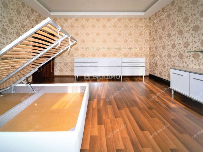 дом на улице Академика Вавилова