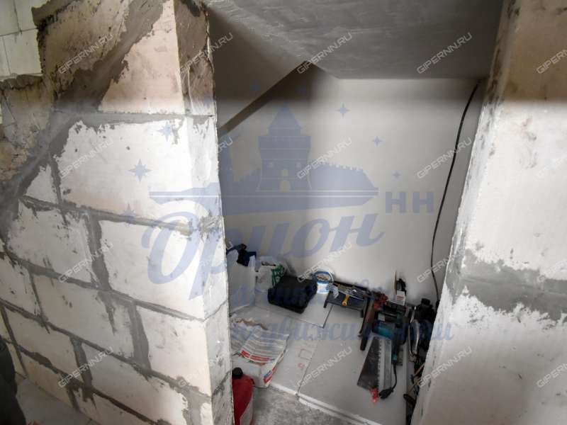 коттедж на Уютной улице