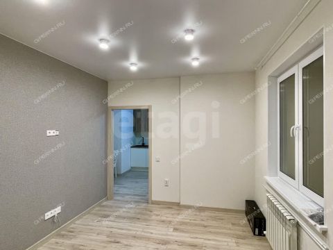 2-komnatnaya-ul-akademicheskaya-d-15 фото