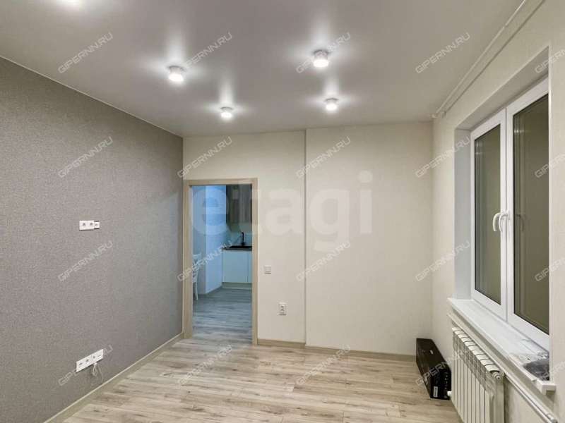 двухкомнатная квартира на Академической улице дом 15