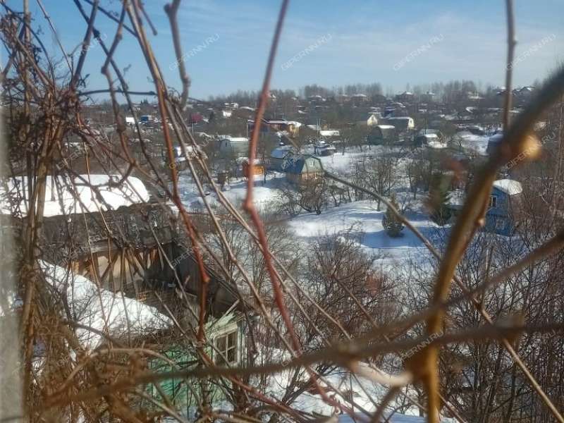 дача на улице 40 лет Победы