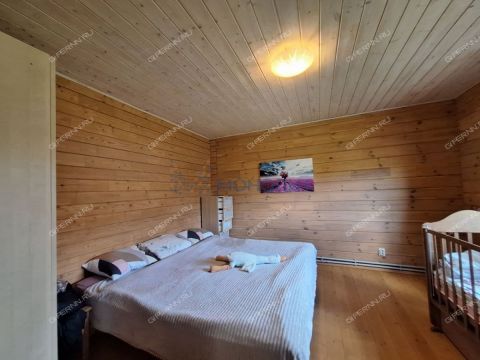 dom-derevnya-vatoma-redkinskiy-selsovet-gorodskoy-okrug-bor фото