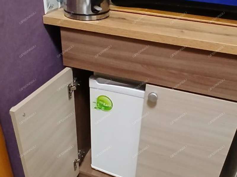 однокомнатная квартира на улице Чугунова дом 12 город Бор