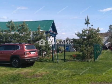 dom-selo-kazakovo-gorodskoy-okrug-arzamas фото