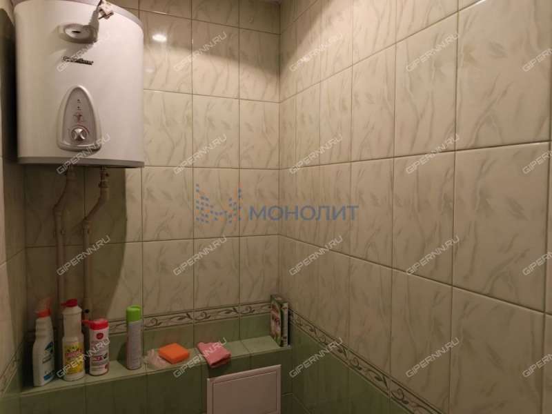 помещение под офис, торговую площадь на улице Никиты Рыбакова