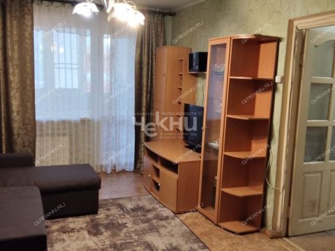 2-komnatnaya-ul-sergeya-esenina-d-5 фото