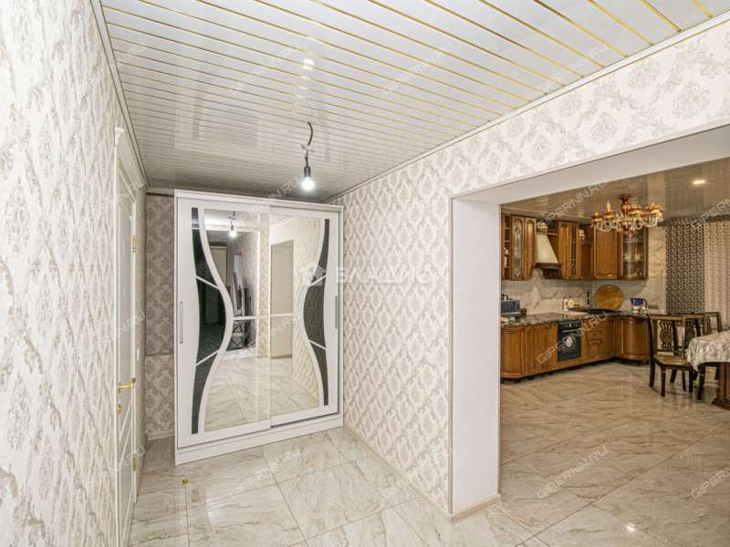 дом на Рельсовой улице