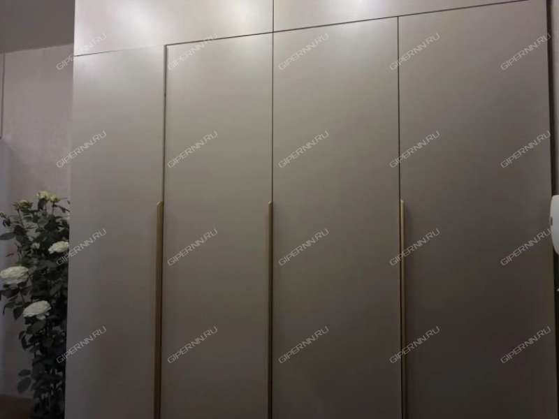 двухкомнатная квартира на улице Родионова дом 45