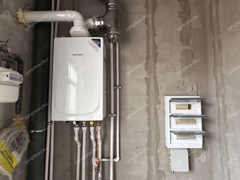 дом на Радужная ул. село Безводное