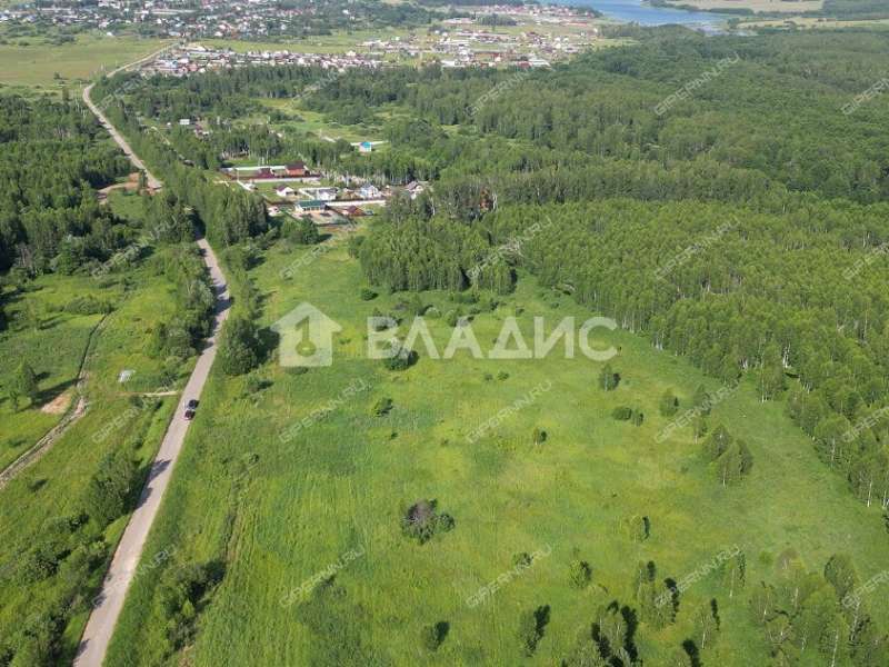 земельный участок 10 соток село Арманиха