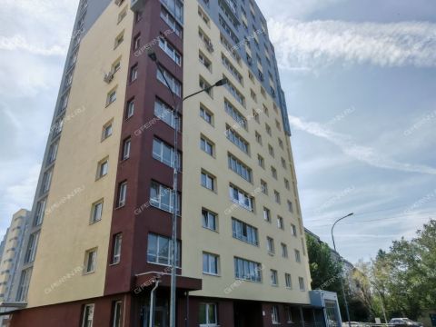 2-komnatnaya-ul-marshala-zhukova-d-8 фото