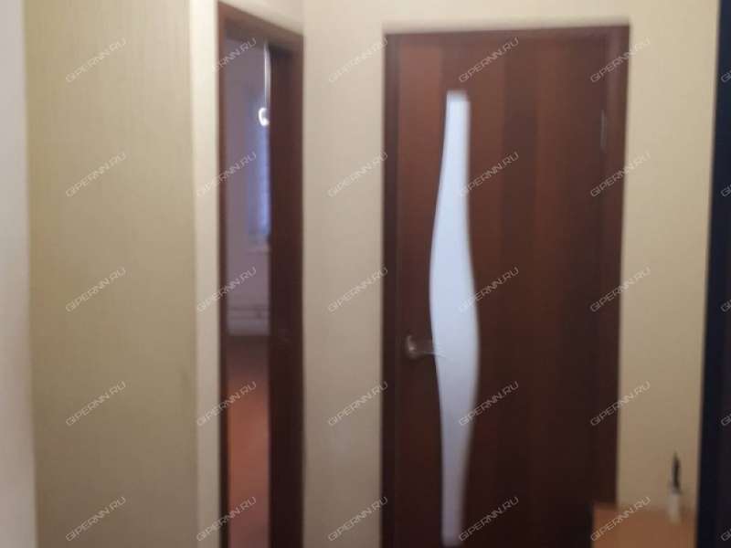 однокомнатная квартира на улице Бонч-Бруевича дом 8а