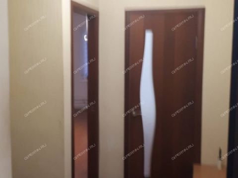 1-komnatnaya-ul-bonch-bruevicha-d-8a фото