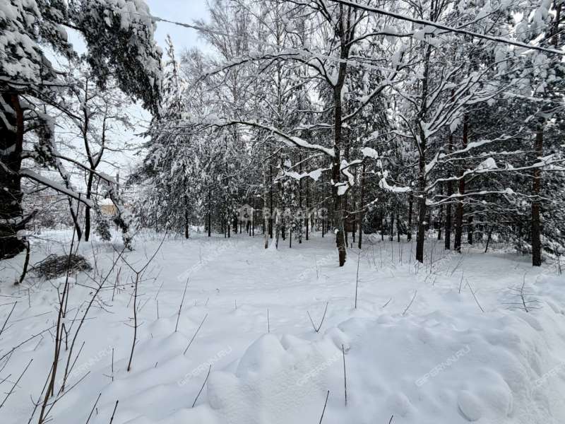 земельный участок 21,5 сотки Малахитовая улица