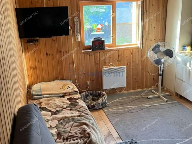 дом на Полевая городской округ Бор