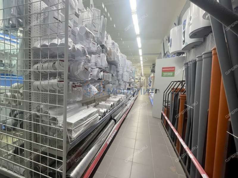 готовый бизнес продажа доходного коммерческого помещения 400 м² в Автозаводском районе Нижнего Новгорода