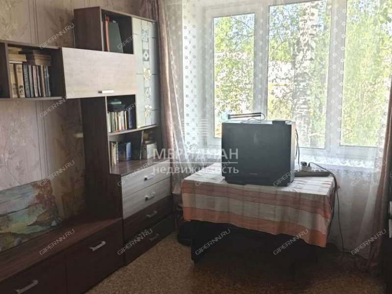 однокомнатная квартира на Климовской улице дом 86