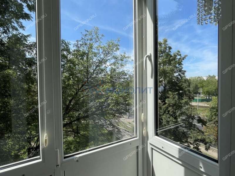 двухкомнатная квартира на проспекте Ленина дом 82