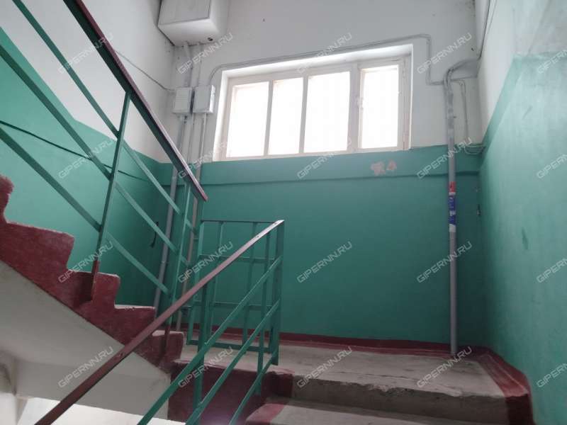 однокомнатная квартира на улице Ленина дом 21 деревня Новоликеево