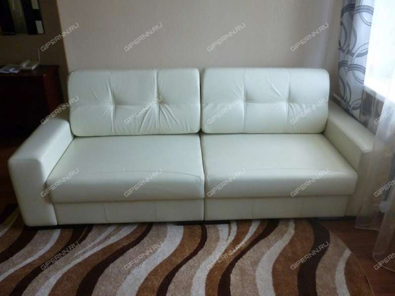 однокомнатная квартира на улице Сурикова дом 12