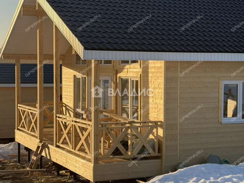 дом на  деревня Чаглава