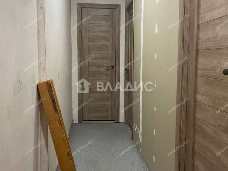 таунхаус в Втором Тихом переулке