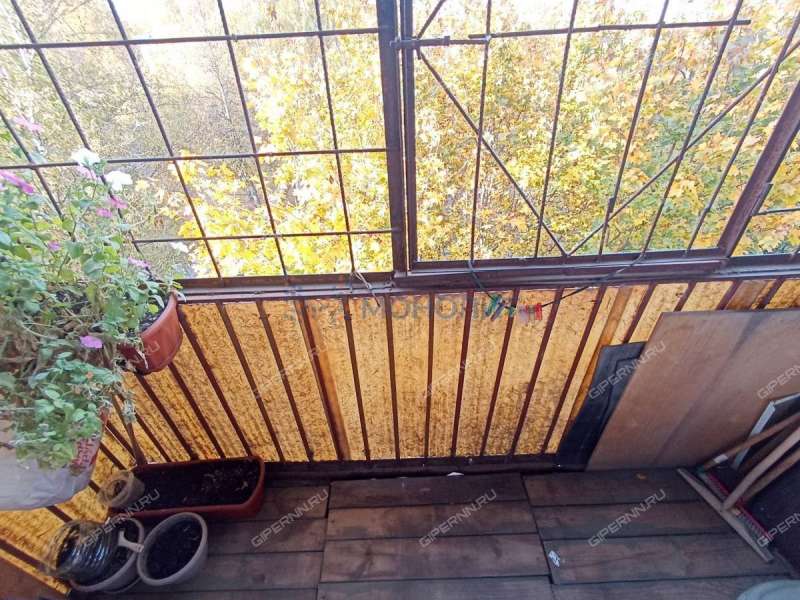 двухкомнатная квартира на проспекте Ильича дом 47