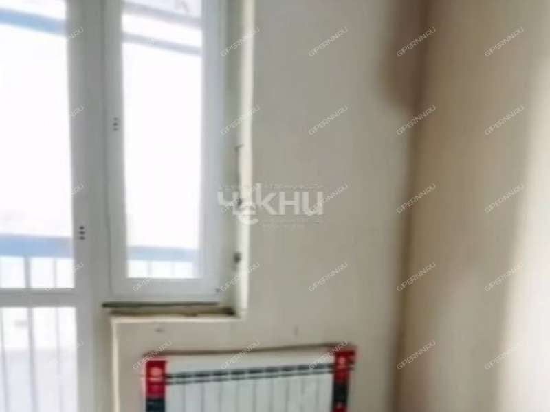 однокомнатная квартира в новостройке в Инженерном проезде