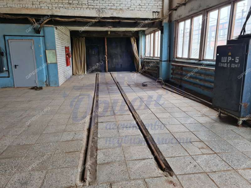 помещение под производственную площадь на 3-й проезд город Кстово