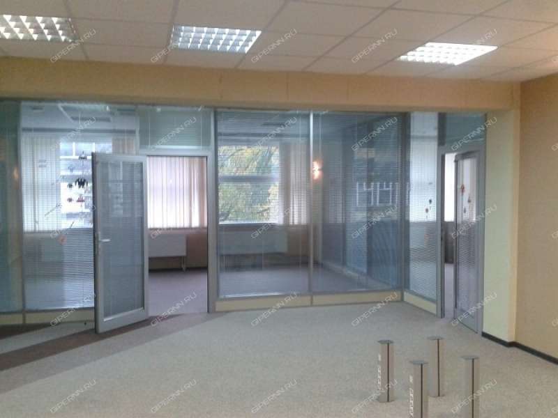 помещение под офис на улице Короленко