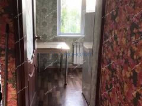 1-komnatnaya-poselok-berezovskiy-ul-raketnaya-d-2a фото