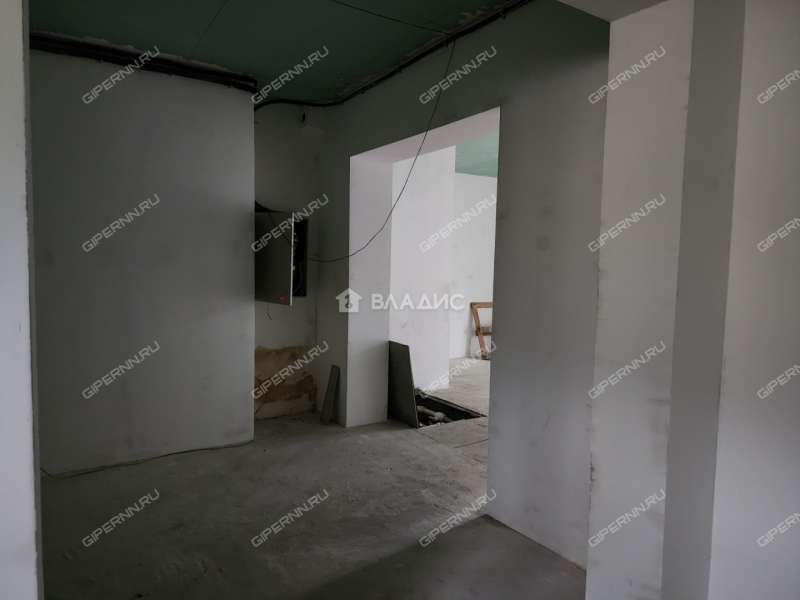 помещение под помещение свободного назначения на улице Чаадаева