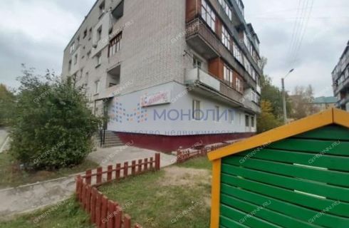 Купить Помещение Нижний Новгород Автозаводский Район