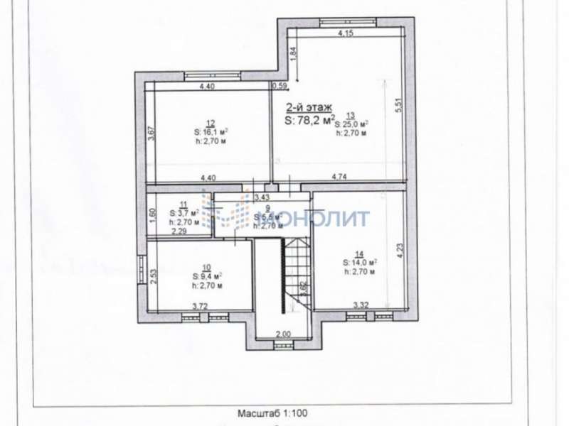 коттедж на Сан Сити 14-й проезд деревня Шумилово