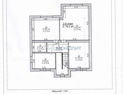 kottedzh-derevnya-shumilovo-bogorodskiy-municipalnyy-okrug фото