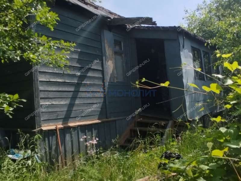 дача на снт спутник