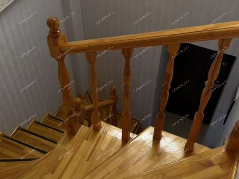 коттедж на Большей Окружной улице