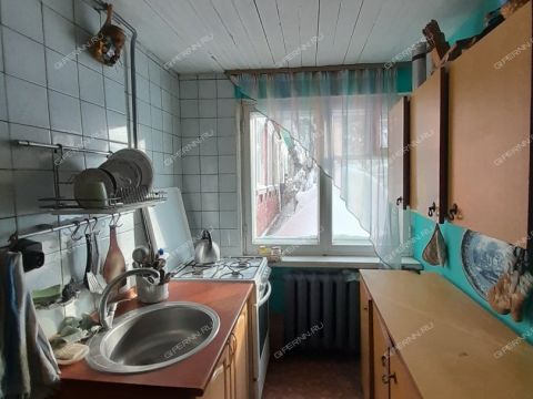 dom-derevnya-koposovo-ul-rovnaya-d-5 фото